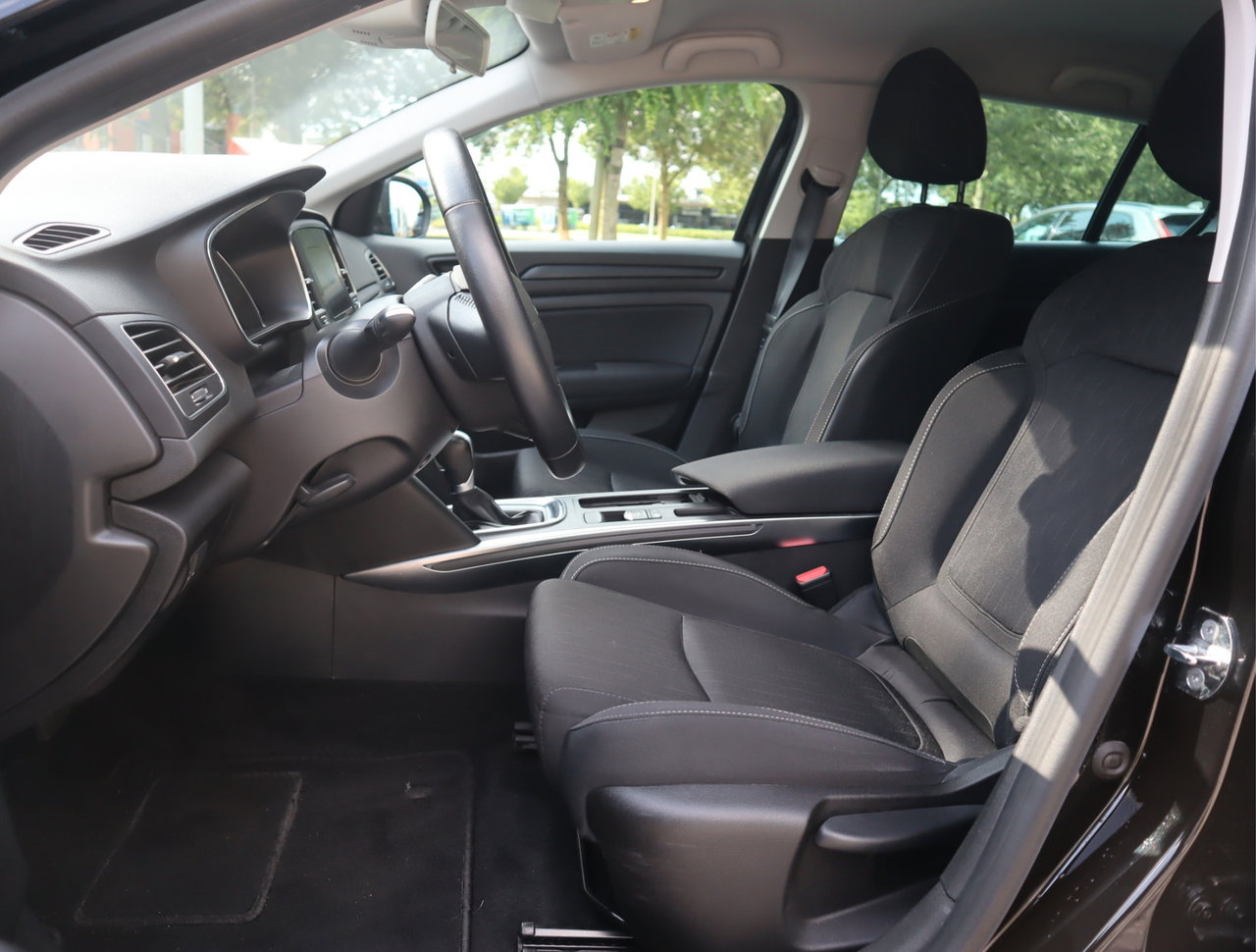 Renault Mégane Estate