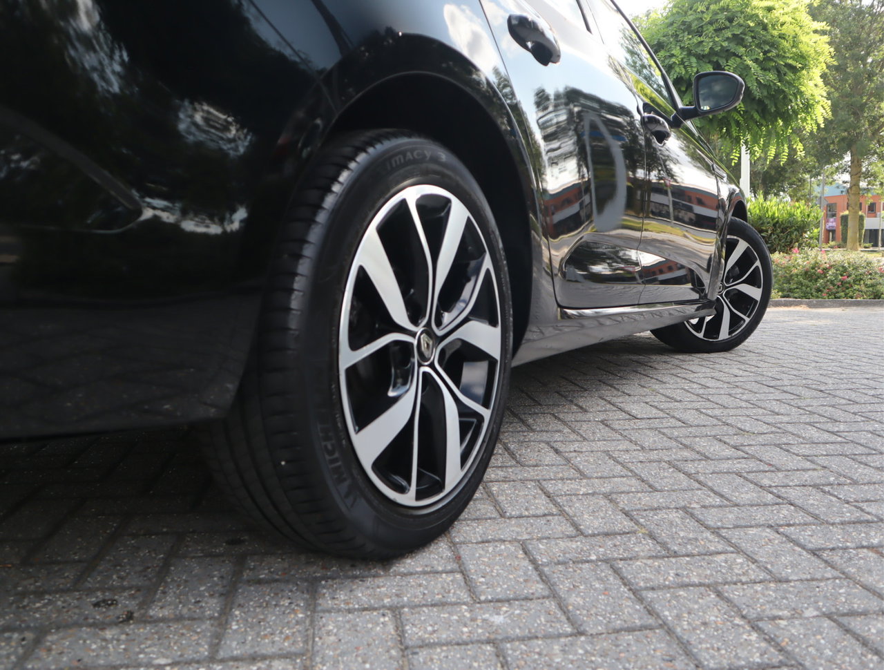 Renault Mégane Estate