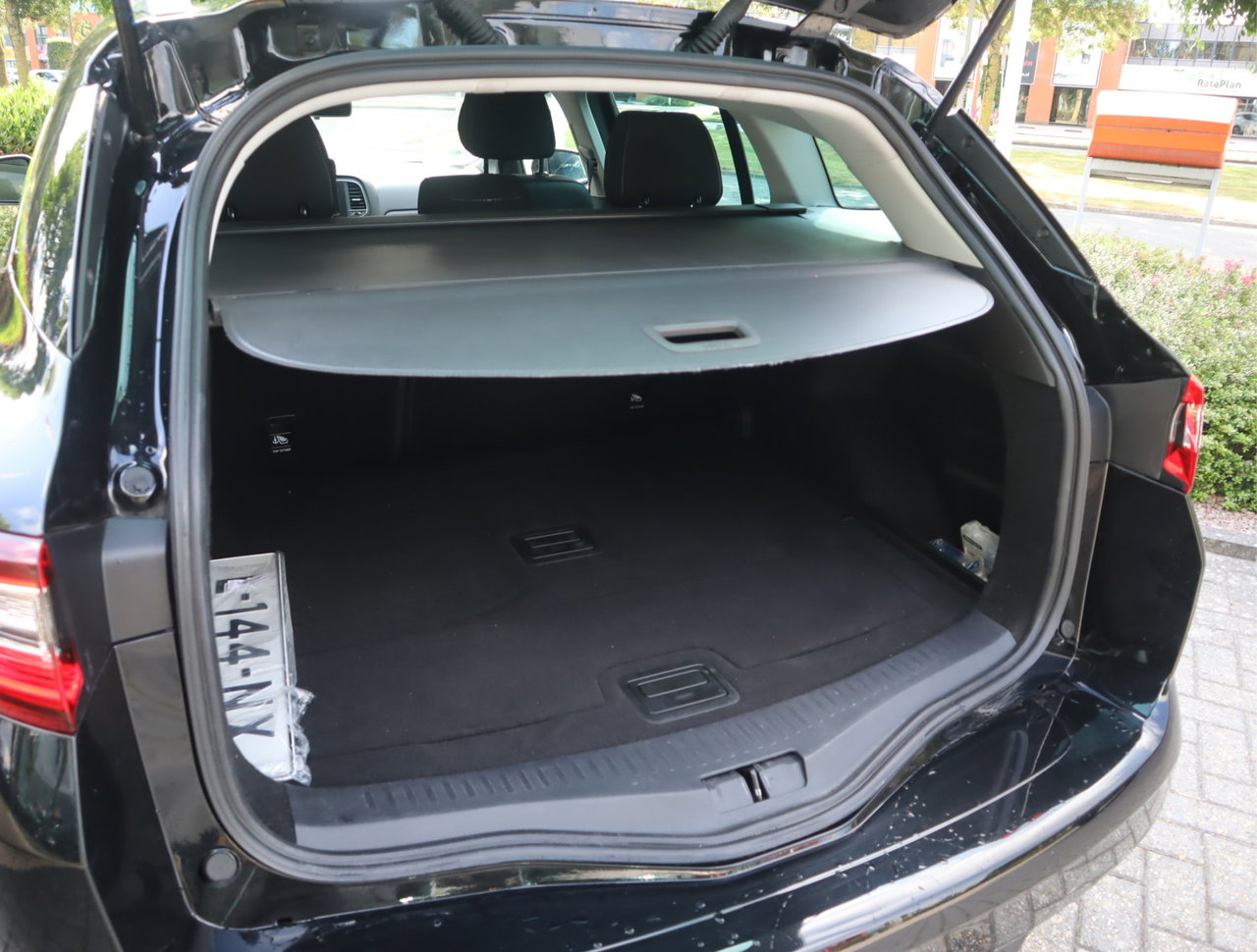 Renault Mégane Estate