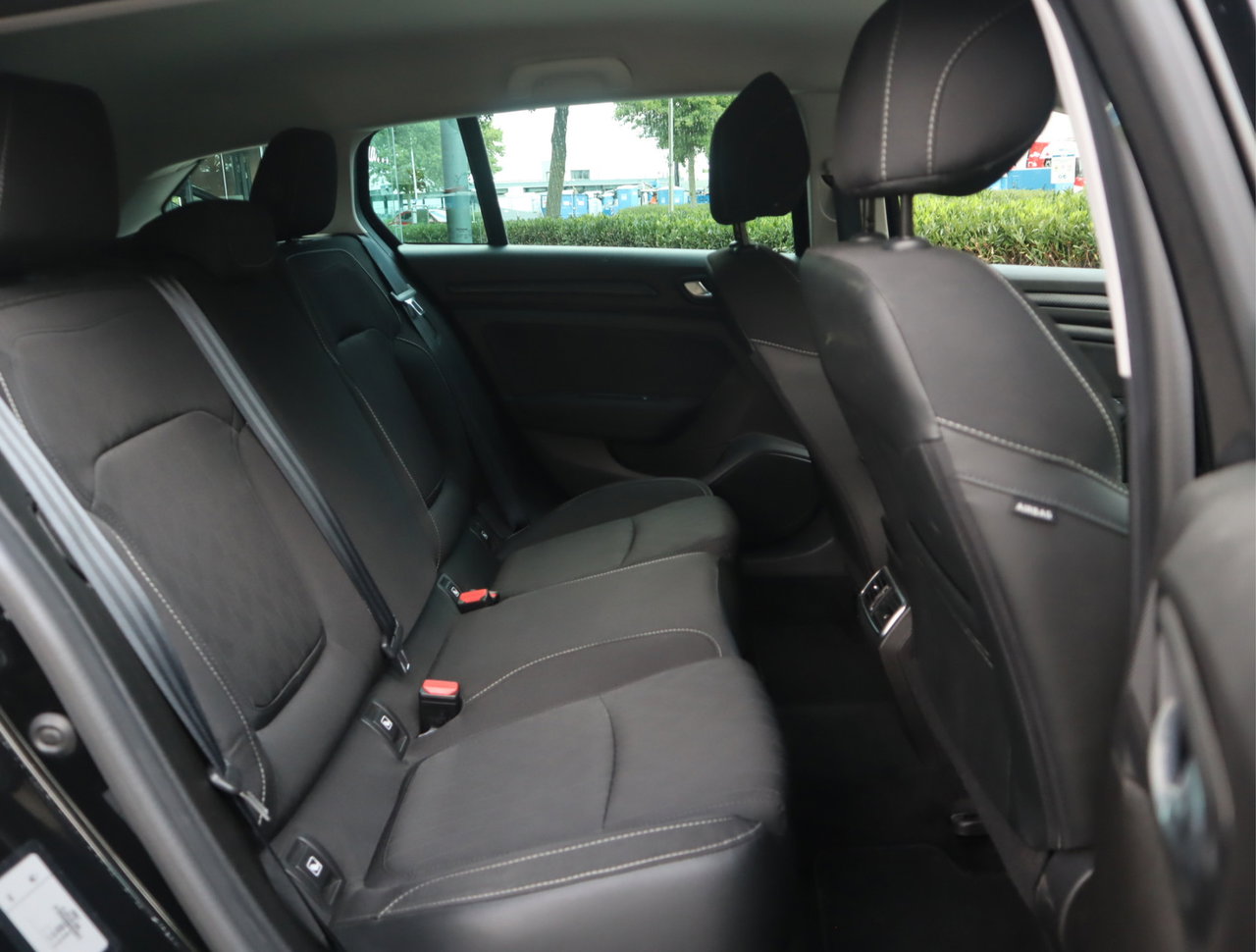 Renault Mégane Estate