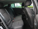 Renault Mégane Estate