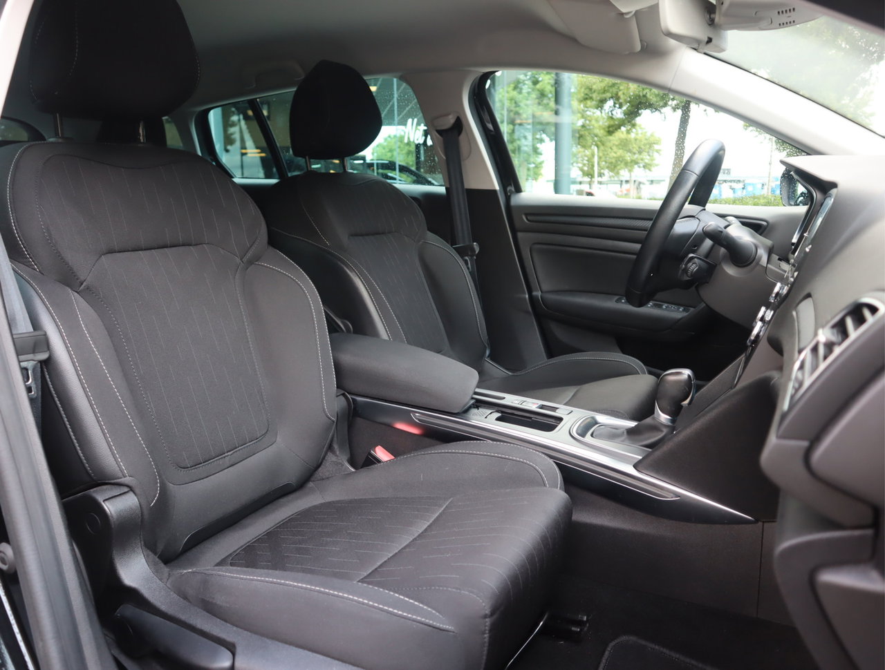 Renault Mégane Estate