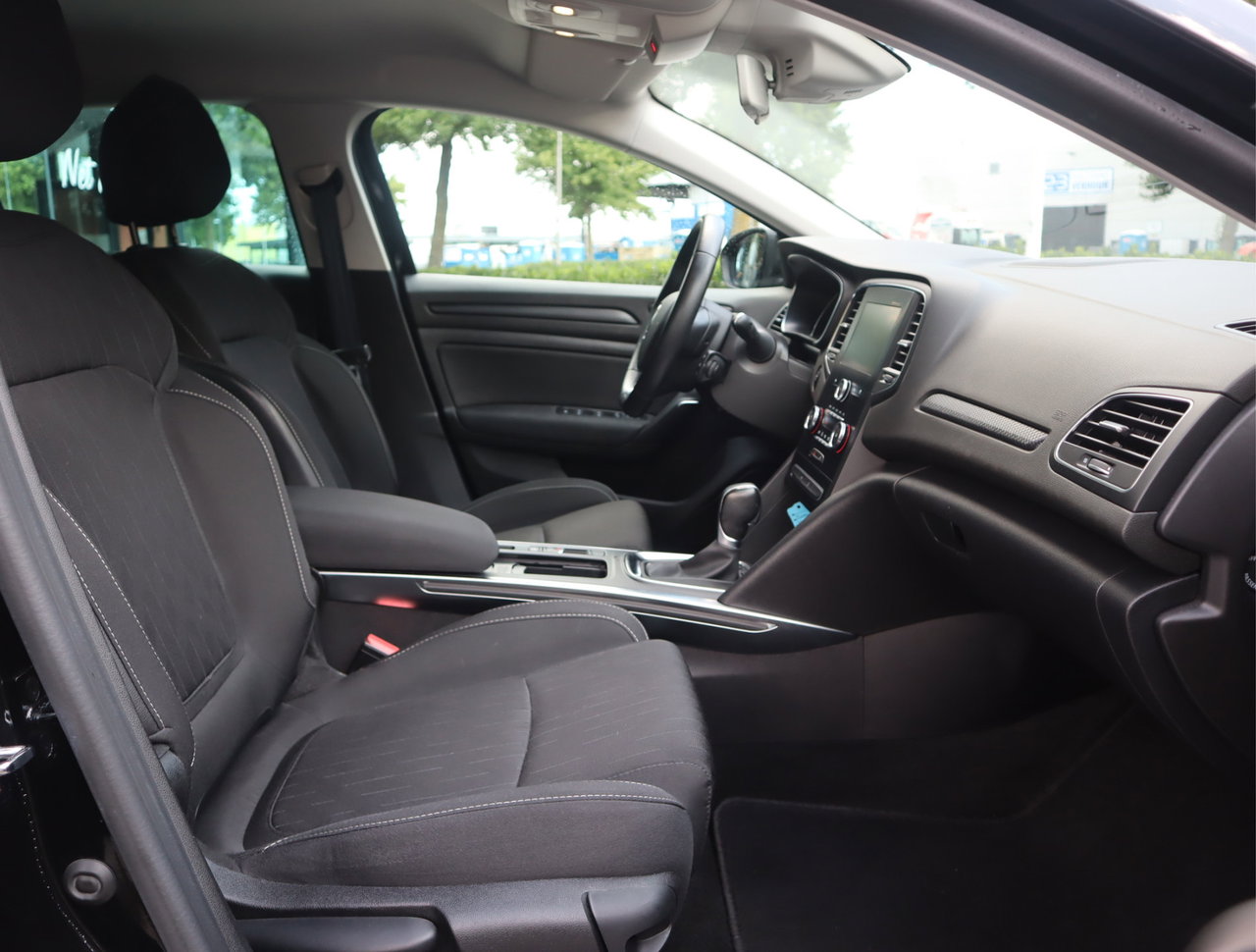 Renault Mégane Estate
