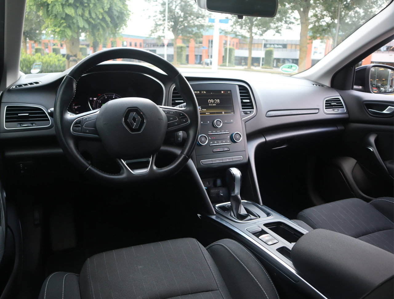Renault Mégane Estate