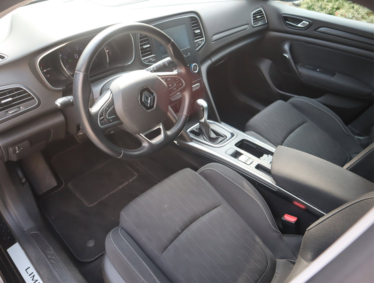 Renault Mégane Estate