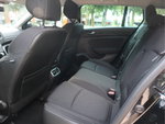 Renault Mégane Estate