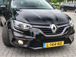 Renault Mégane Estate