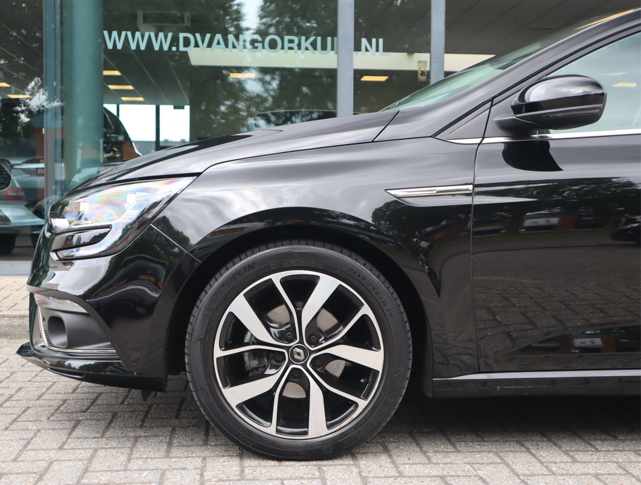 Renault Mégane Estate