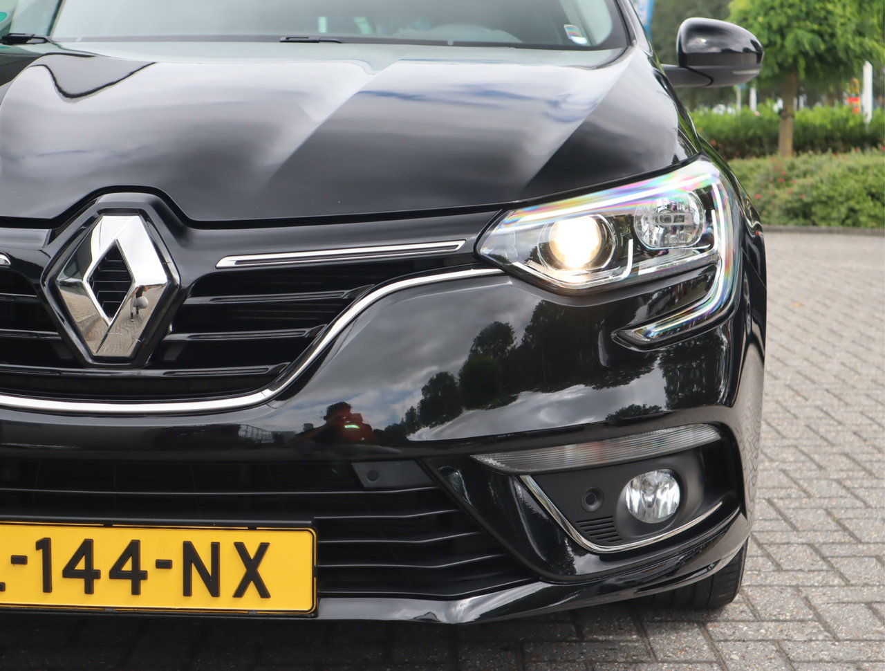 Renault Mégane Estate