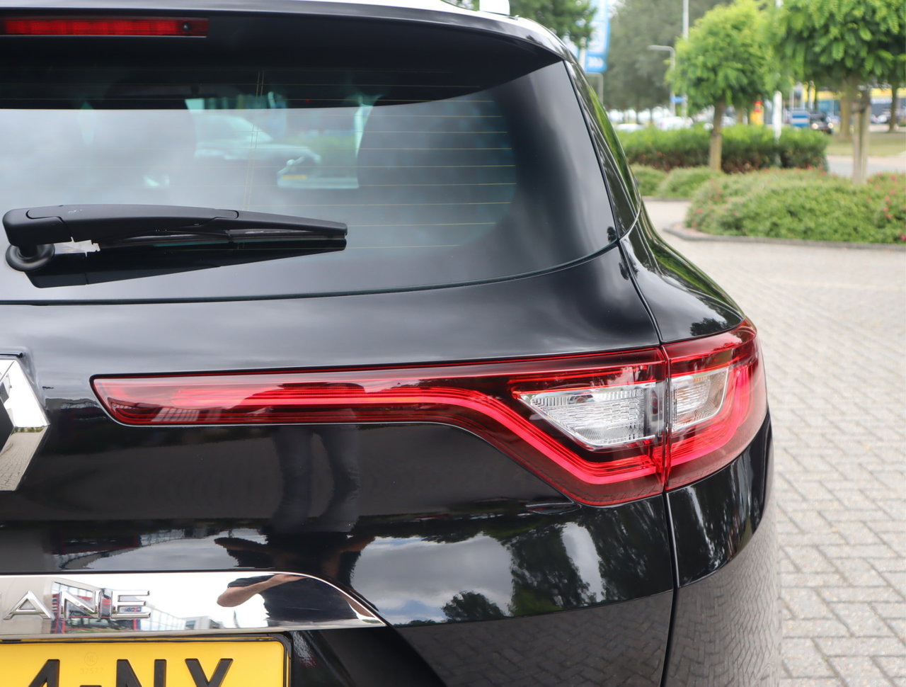 Renault Mégane Estate