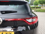 Renault Mégane Estate