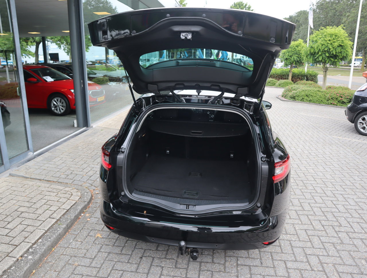 Renault Mégane Estate