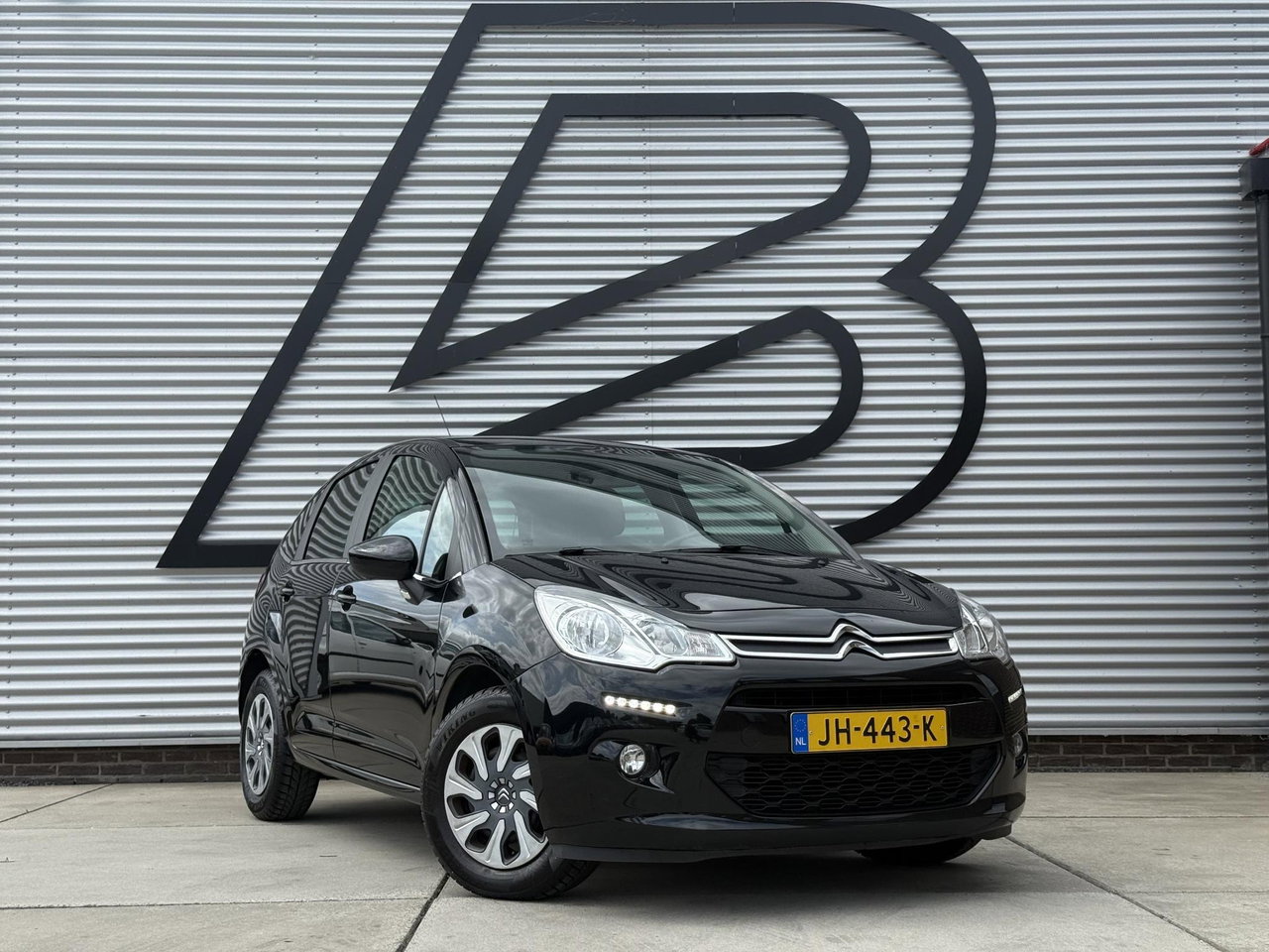 Citroën C3