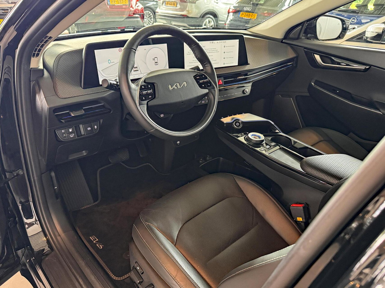 Kia EV6