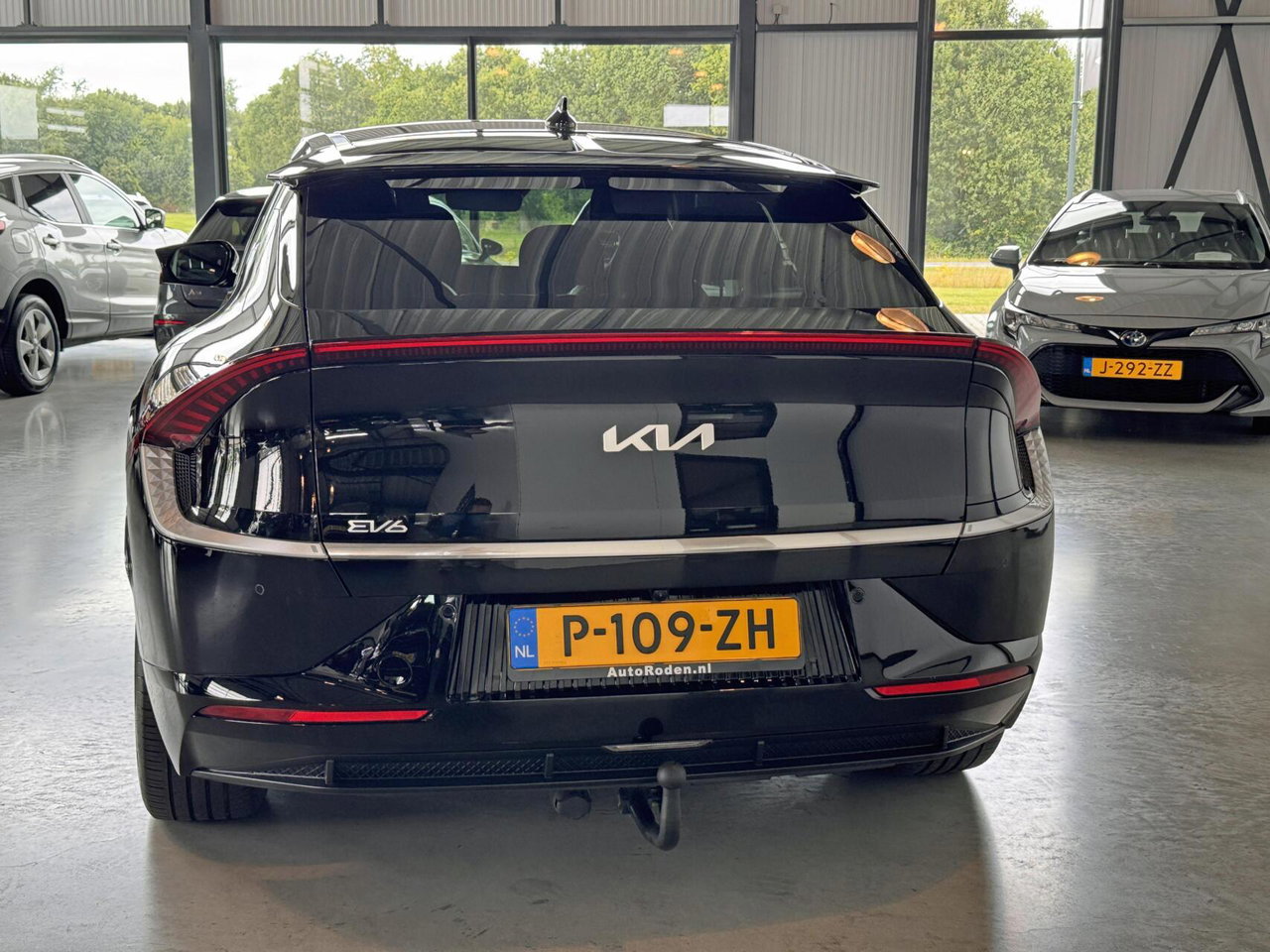 Kia EV6