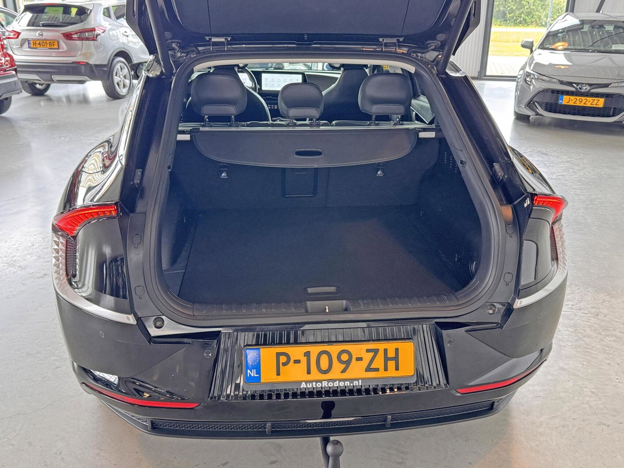 Kia EV6