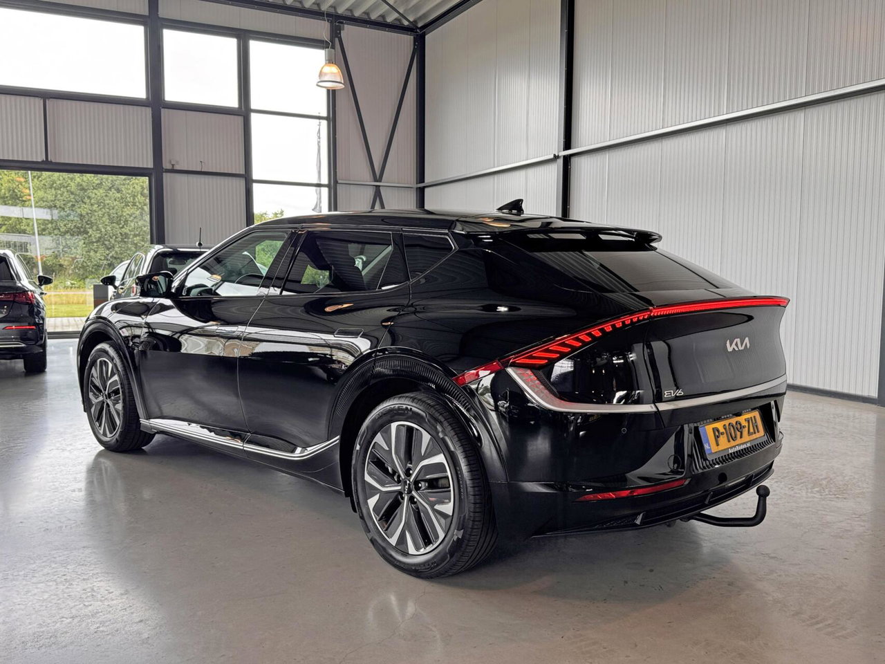 Kia EV6