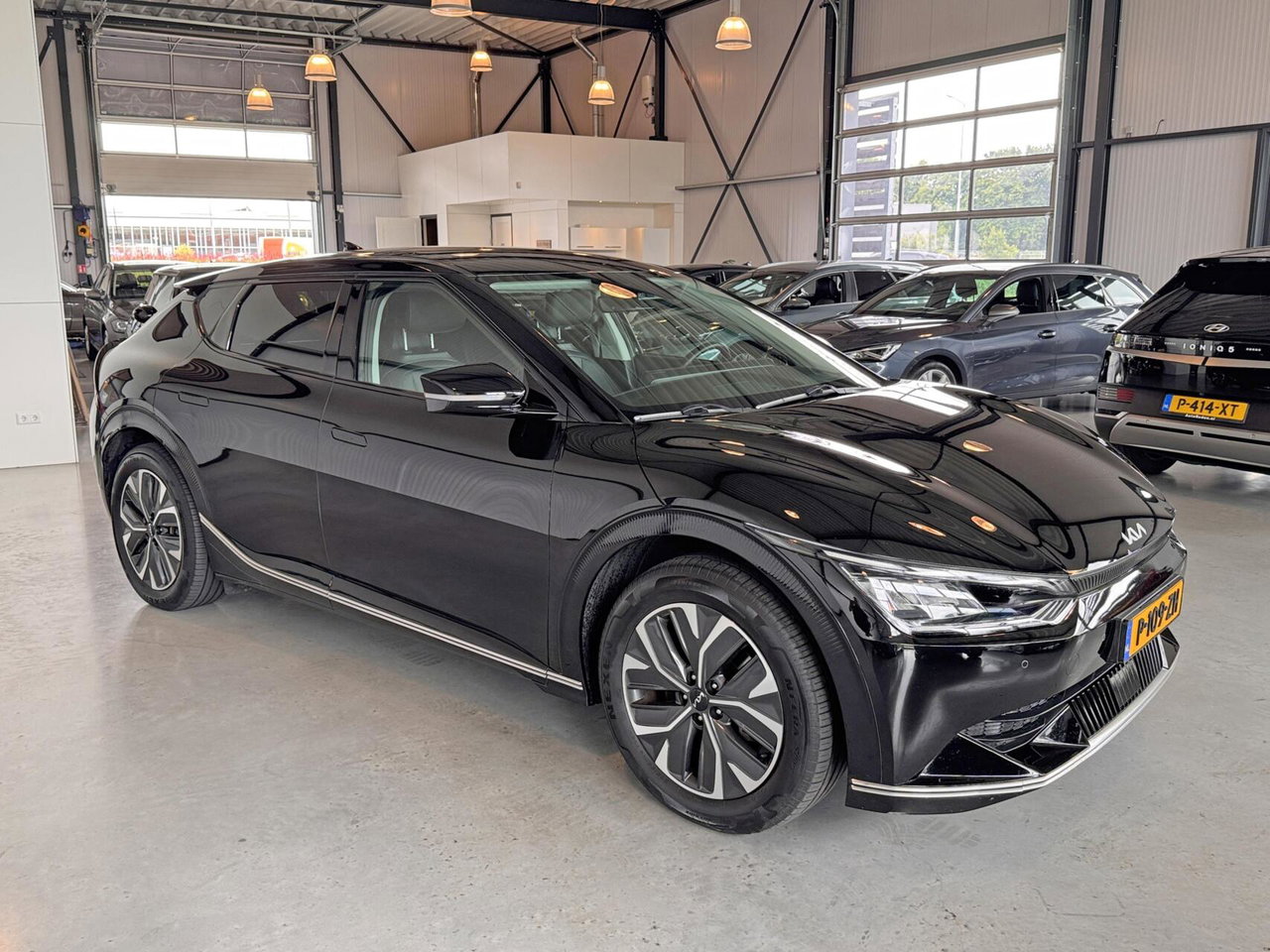 Kia EV6