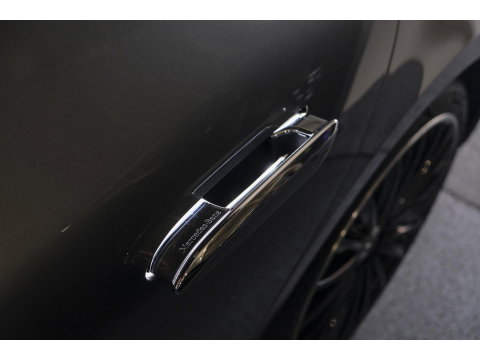 Mercedes-Benz EQE 350+ AMG 292pk 91 kWh Panoramadak Burmester Luchtvering Head-up Carplay BOMVOL!