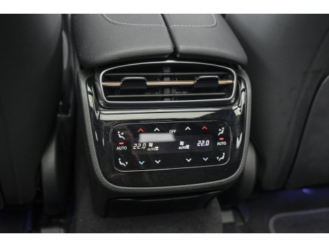 Mercedes-Benz EQE 350+ AMG 292pk 91 kWh Panoramadak Burmester Luchtvering Head-up Carplay BOMVOL!
