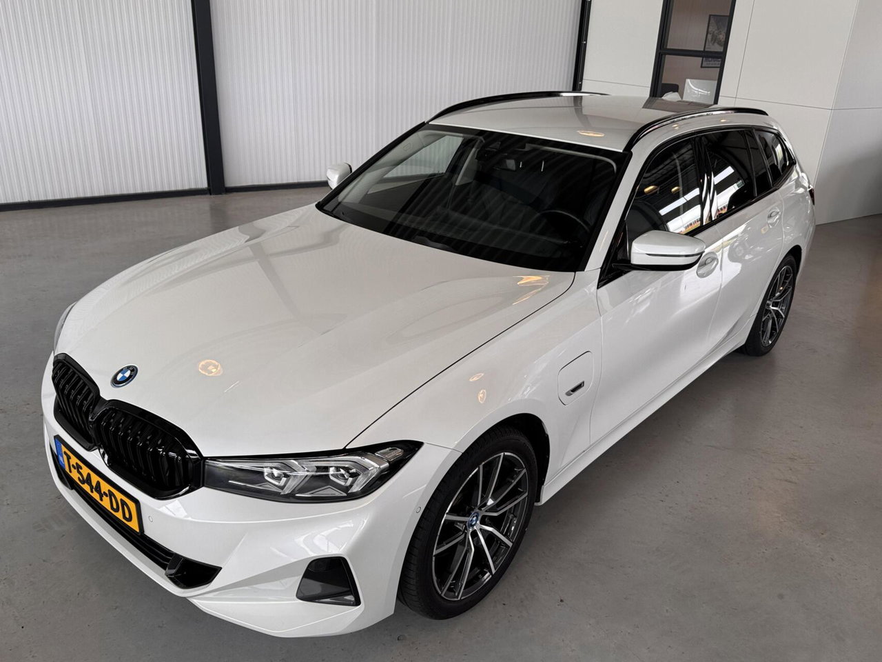 BMW 3 Serie