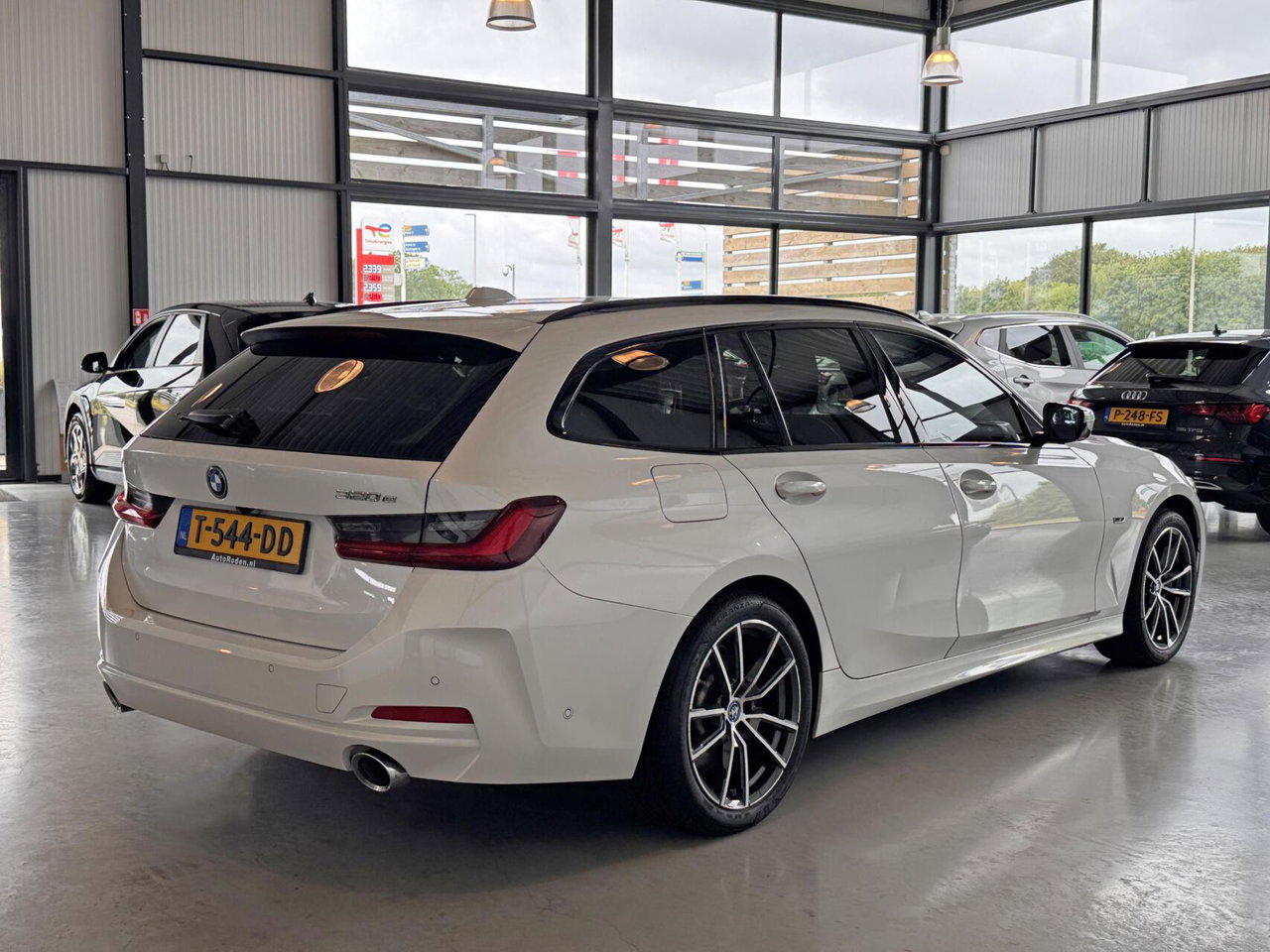 BMW 3 Serie