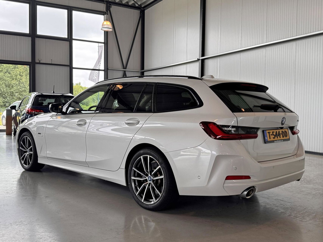 BMW 3 Serie