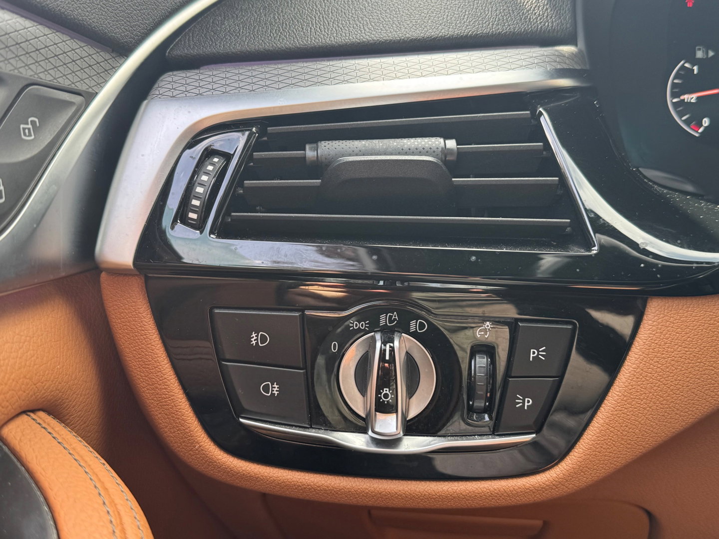 BMW 5 Serie 530e iPerformance High Executive M Pakket Message Memory