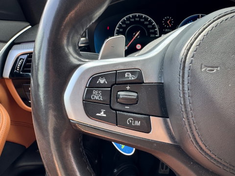 BMW 5 Serie 530e iPerformance High Executive M Pakket Message Memory