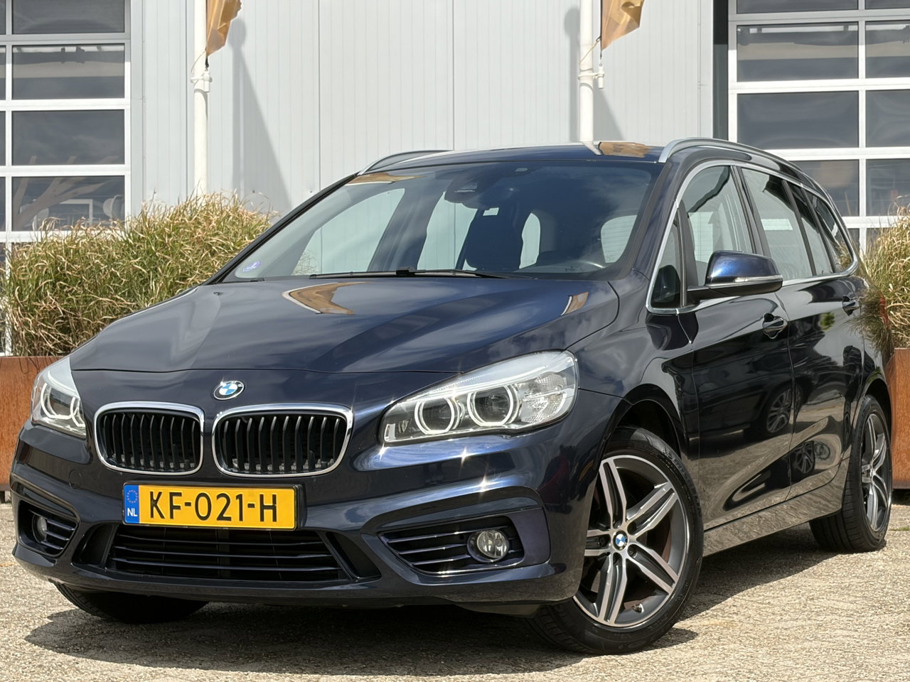 BMW 2 Serie
