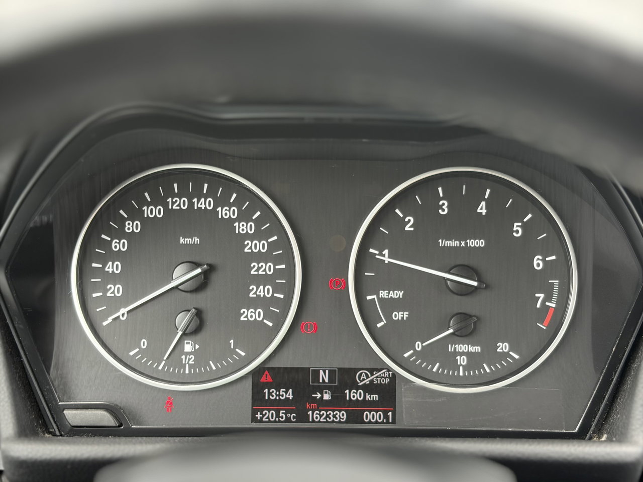 BMW 2 Serie