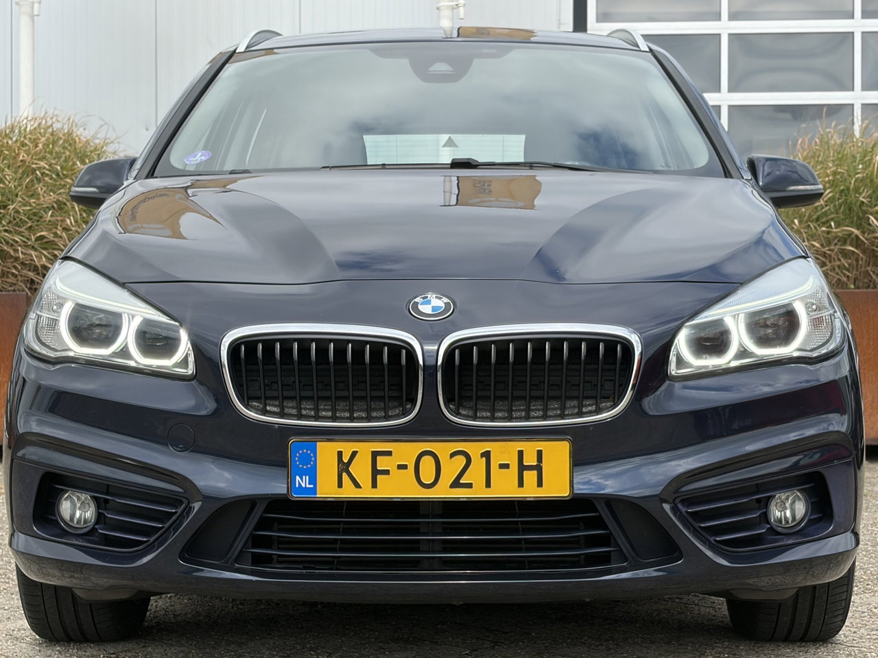 BMW 2 Serie