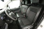 Opel Vivaro-e