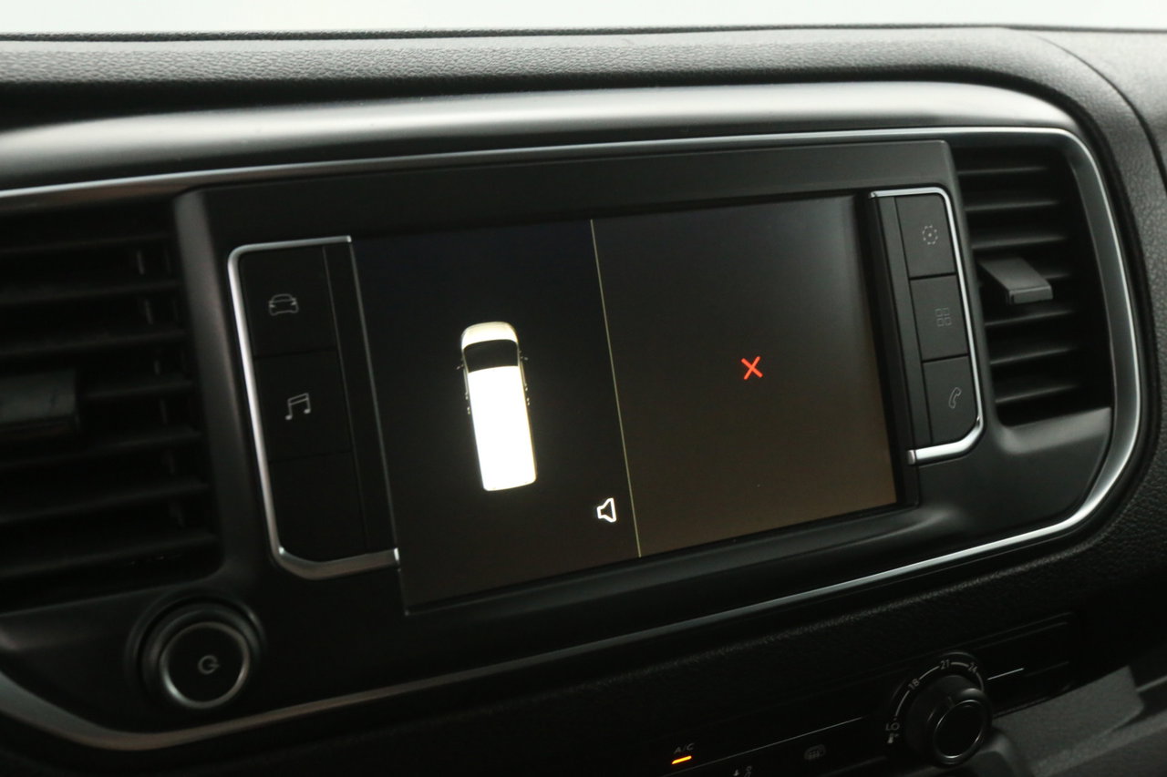 Opel Vivaro-e