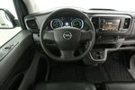 Opel Vivaro-e