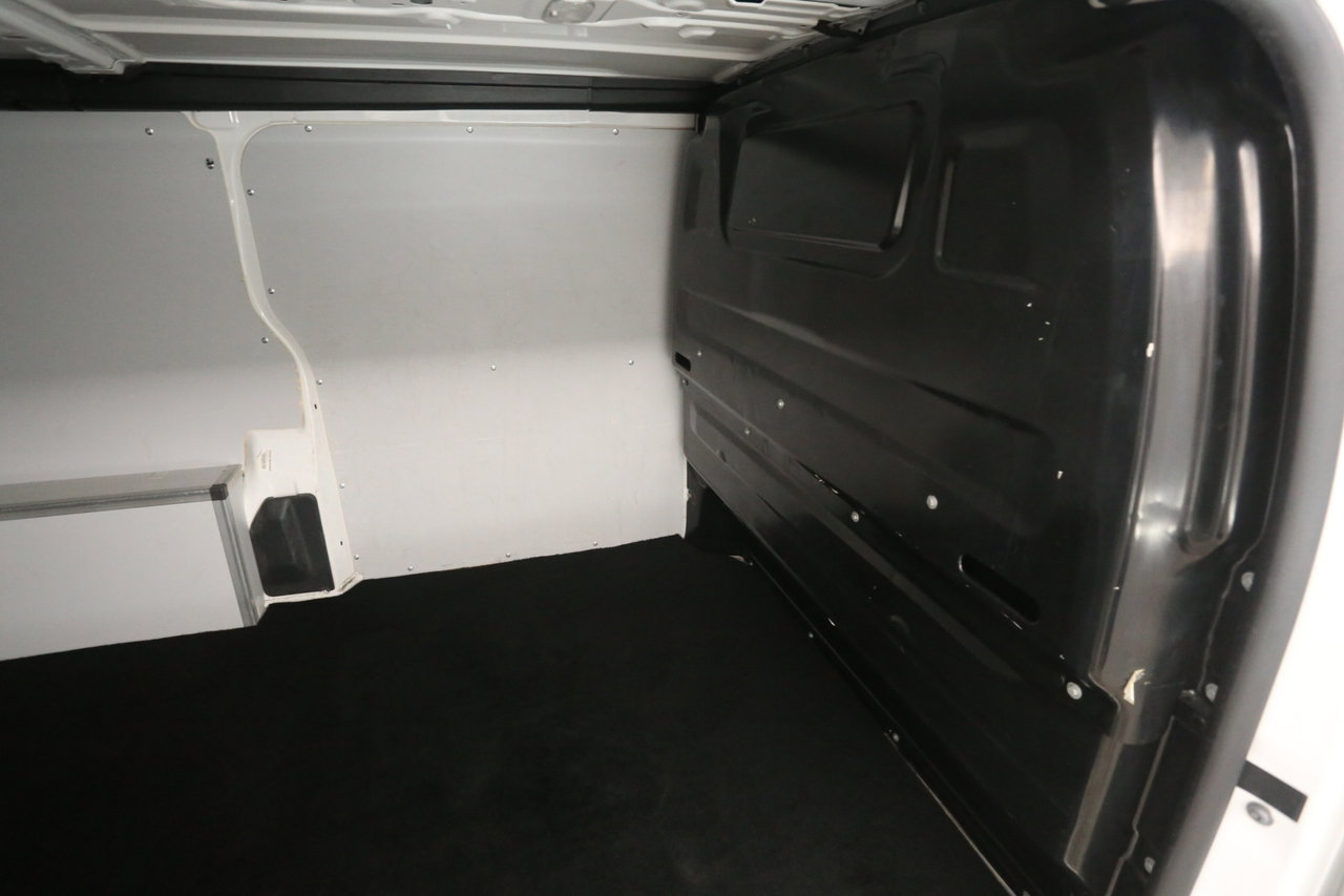 Opel Vivaro-e