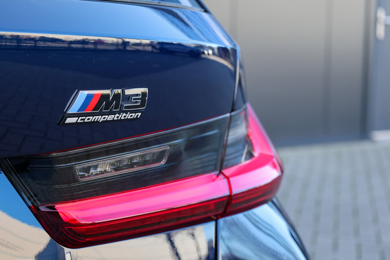 BMW M3