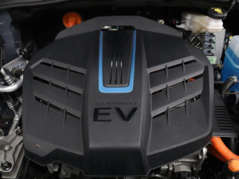 Hyundai KONA EV Premium 64 KWh | SOH 96.2% | Leder | Trekhaak | Head-up | Stoelventilatie | Stuur/stoel verwarming | Adaptive cruise | Camera | Park assist | Carplay | Dodehoek detectie | Krell sound |