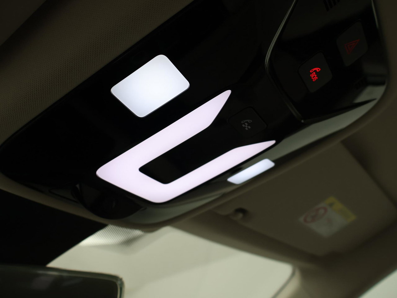 Aiways U5