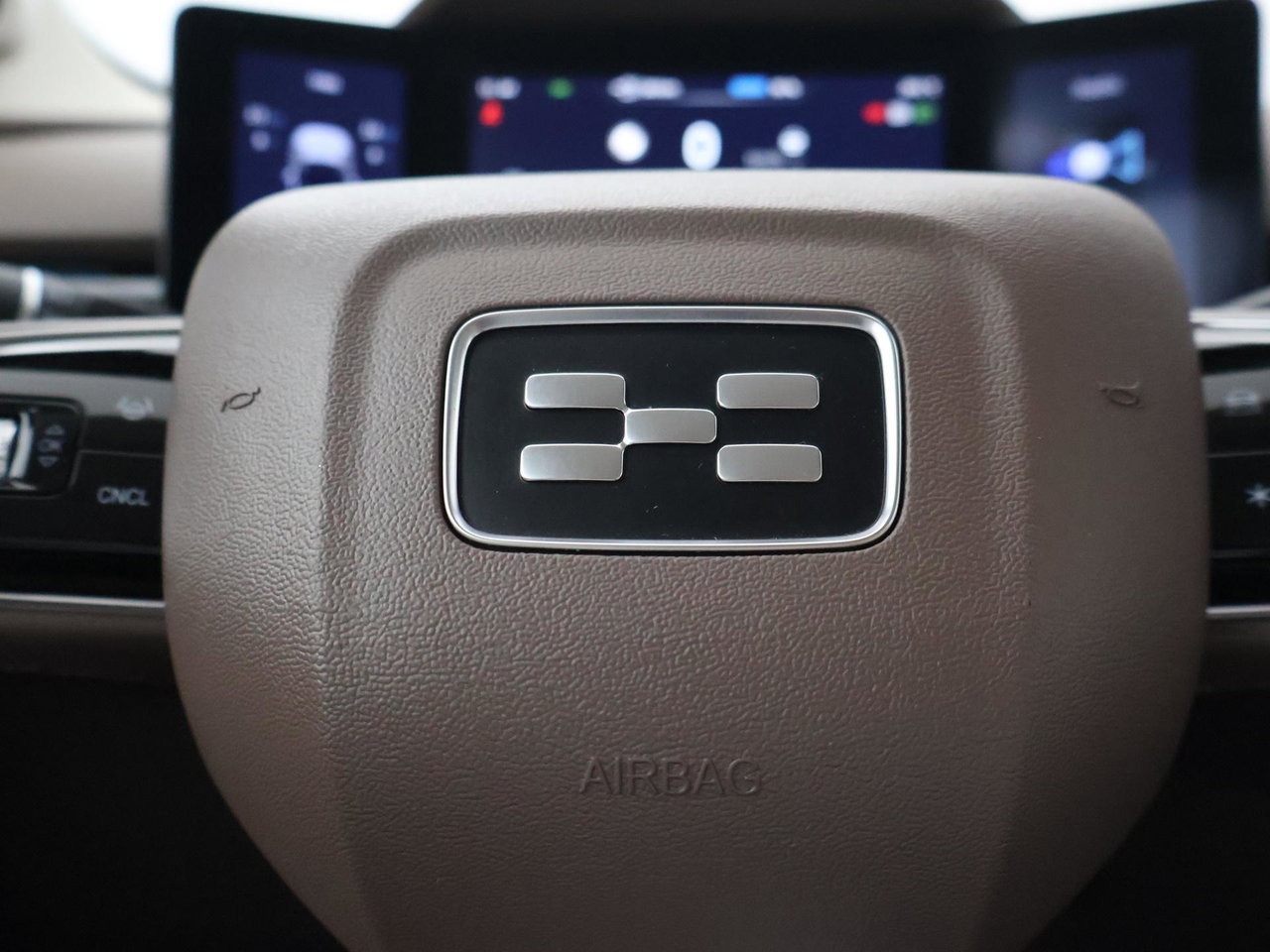 Aiways U5