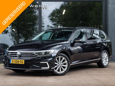 Volkswagen Passat Variant 1.4 TSI PHEV GTE Business | SoH 89.4%