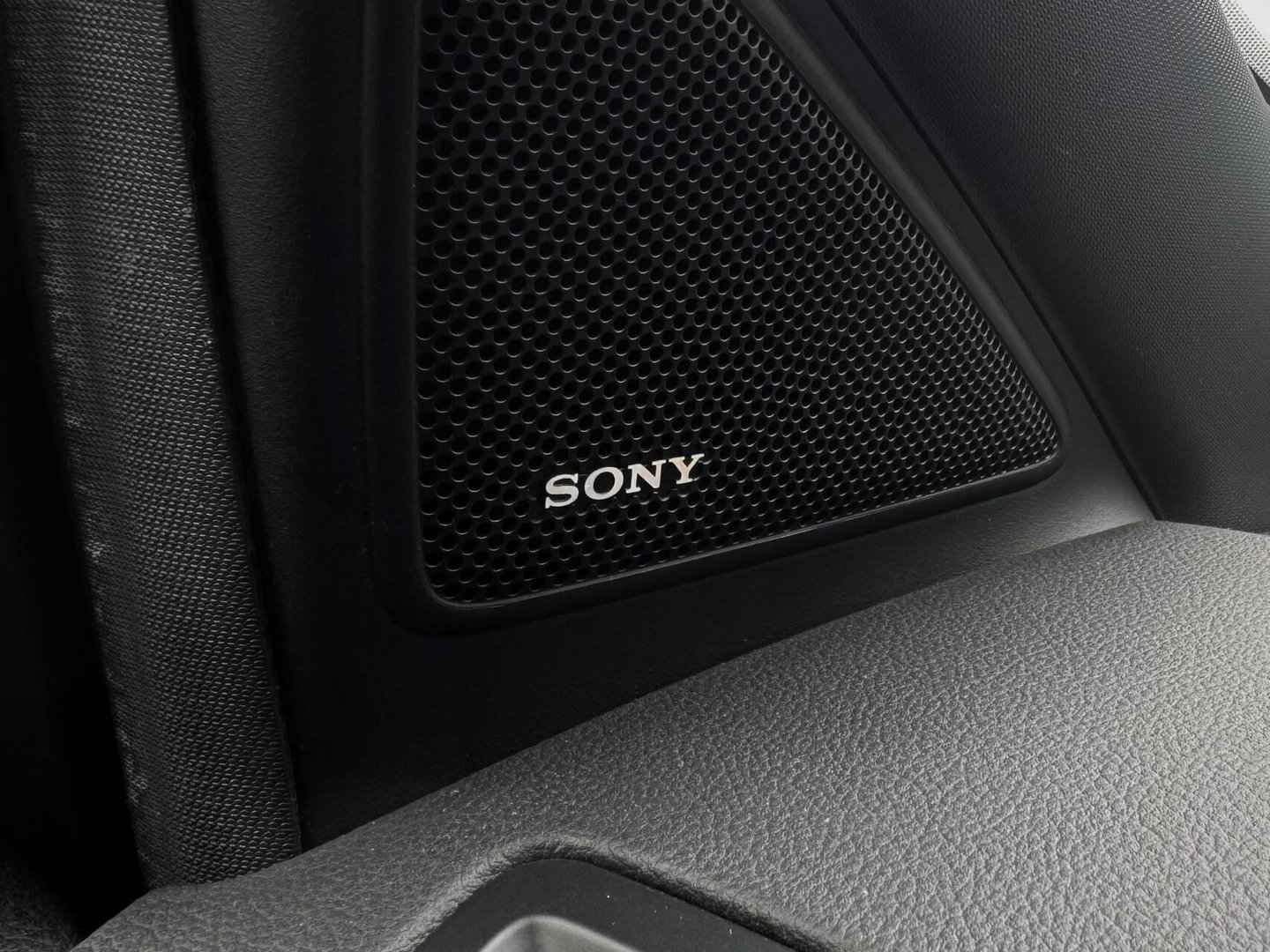 Ford Kuga 1.5 EcoBoost Titanium 4x4 Sony Carplay Camera Trekh.