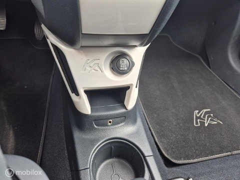 Ford Ka 1.2 Titanium, Pano, 1e eigenaar, dealer onderhouden!