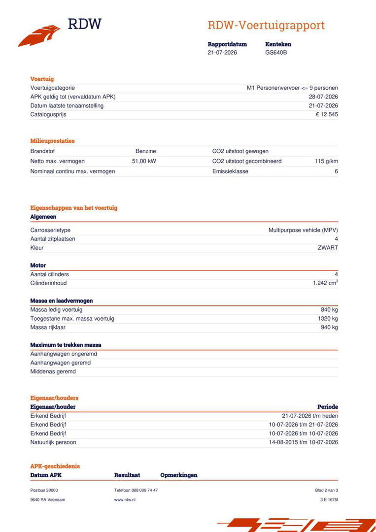 Ford Ka 1.2 Titanium, Pano, 1e eigenaar, dealer onderhouden!