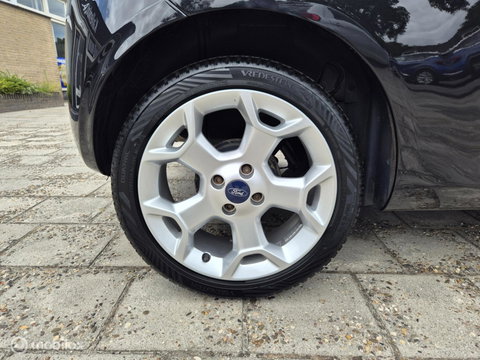 Ford Ka 1.2 Titanium, Pano, 1e eigenaar, dealer onderhouden!