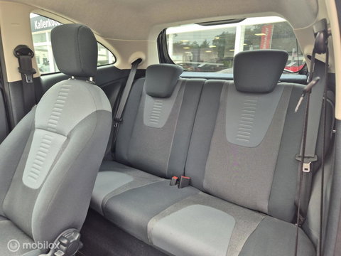 Ford Ka 1.2 Titanium, Pano, 1e eigenaar, dealer onderhouden!