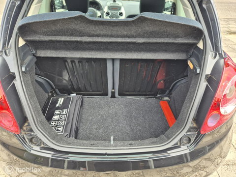 Ford Ka 1.2 Titanium, Pano, 1e eigenaar, dealer onderhouden!