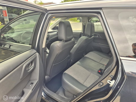 Toyota Auris 1.8 Hybrid Lease-pro, Pano,Navi, Camera,Clima