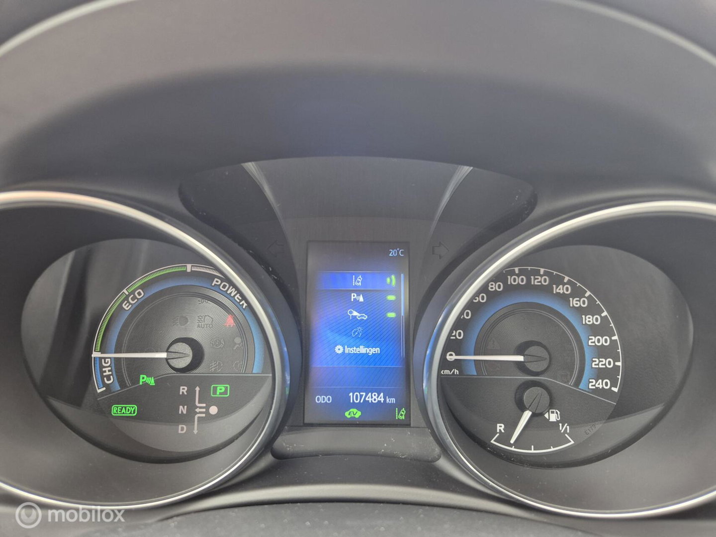 Toyota Auris 1.8 Hybrid Lease-pro, Pano,Navi, Camera,Clima