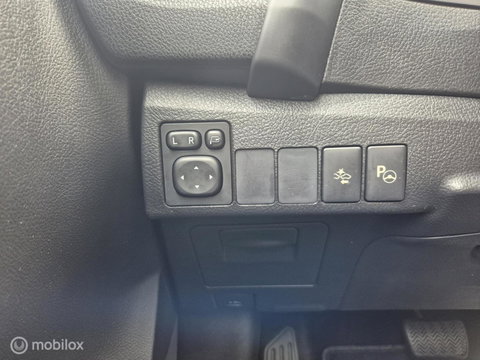 Toyota Auris 1.8 Hybrid Lease-pro, Pano,Navi, Camera,Clima